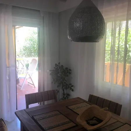 Perla Del Mar Lägenhet *