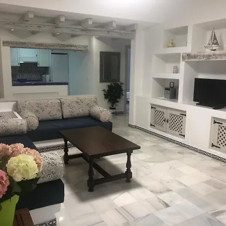Lägenhet Perla Del Mar Torrevieja