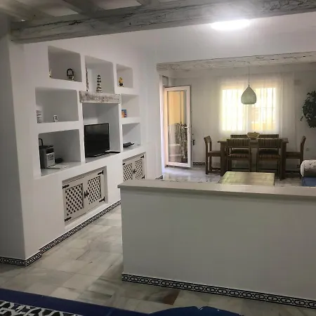 Perla Del Mar Lägenhet *