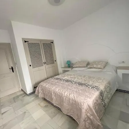 Lägenhet Perla Del Mar *