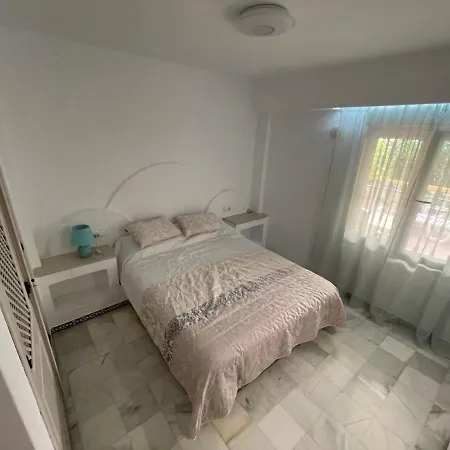 Lägenhet Perla Del Mar *